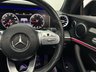 USED 2018 68 MERCEDES-BENZ E CLASS 2.0 E220d AMG Line (Premium) G-Tronic+ Euro 6 (s/s) 2dr PAN ROOF+BLACK PACK+BODYKIT!