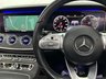USED 2018 68 MERCEDES-BENZ E CLASS 2.0 E220d AMG Line (Premium) G-Tronic+ Euro 6 (s/s) 2dr PAN ROOF+BLACK PACK+BODYKIT!