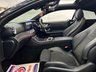 USED 2018 68 MERCEDES-BENZ E CLASS 2.0 E220d AMG Line (Premium) G-Tronic+ Euro 6 (s/s) 2dr PAN ROOF+BLACK PACK+BODYKIT!