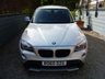 USED 2010 60 BMW X1 2.0 18d SE SUV 5dr Diesel Manual sDrive Euro 5 (143 ps) Parking sensors front and rear. USB and audio interface. Bluetooth enhanced. Comfort package +++