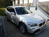 USED 2010 60 BMW X1 2.0 18d SE SUV 5dr Diesel Manual sDrive Euro 5 (143 ps) Parking sensors front and rear. USB and audio interface. Bluetooth enhanced. Comfort package +++