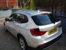 USED 2010 60 BMW X1 2.0 18d SE SUV 5dr Diesel Manual sDrive Euro 5 (143 ps) Parking sensors front and rear. USB and audio interface. Bluetooth enhanced. Comfort package +++