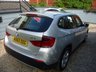 USED 2010 60 BMW X1 2.0 18d SE SUV 5dr Diesel Manual sDrive Euro 5 (143 ps) Parking sensors front and rear. USB and audio interface. Bluetooth enhanced. Comfort package +++