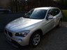 USED 2010 60 BMW X1 2.0 18d SE SUV 5dr Diesel Manual sDrive Euro 5 (143 ps) Parking sensors front and rear. USB and audio interface. Bluetooth enhanced. Comfort package +++