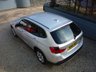 USED 2010 60 BMW X1 2.0 18d SE SUV 5dr Diesel Manual sDrive Euro 5 (143 ps) Parking sensors front and rear. USB and audio interface. Bluetooth enhanced. Comfort package +++