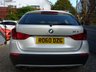USED 2010 60 BMW X1 2.0 18d SE SUV 5dr Diesel Manual sDrive Euro 5 (143 ps) Parking sensors front and rear. USB and audio interface. Bluetooth enhanced. Comfort package +++