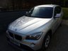 USED 2010 60 BMW X1 2.0 18d SE SUV 5dr Diesel Manual sDrive Euro 5 (143 ps) Parking sensors front and rear. USB and audio interface. Bluetooth enhanced. Comfort package +++
