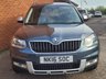 USED 2016 16 SKODA YETI 1.2 TSI SE Outdoor 5dr Petrol DSG Euro 6 (s/s) (110 ps) 