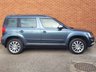 USED 2016 16 SKODA YETI 1.2 TSI SE Outdoor 5dr Petrol DSG Euro 6 (s/s) (110 ps) 