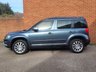 USED 2016 16 SKODA YETI 1.2 TSI SE Outdoor 5dr Petrol DSG Euro 6 (s/s) (110 ps) 
