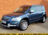 USED 2016 16 SKODA YETI 1.2 TSI SE Outdoor 5dr Petrol DSG Euro 6 (s/s) (110 ps) 