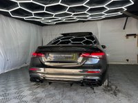 USED 2023 23 MERCEDES-BENZ E CLASS 2.0 E220dh MHEV AMG Line Night Edition (Premium Plus) G-Tronic+ Euro 6 (s/s) 4dr PAN ROOF+FMBSH+1 OWNER+TOPSPEC
