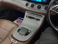 USED 2023 23 MERCEDES-BENZ E CLASS 2.0 E220dh MHEV AMG Line Night Edition (Premium Plus) G-Tronic+ Euro 6 (s/s) 4dr PAN ROOF+FMBSH+1 OWNER+TOPSPEC