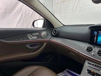 USED 2023 23 MERCEDES-BENZ E CLASS 2.0 E220dh MHEV AMG Line Night Edition (Premium Plus) G-Tronic+ Euro 6 (s/s) 4dr PAN ROOF+FMBSH+1 OWNER+TOPSPEC