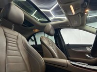 USED 2023 23 MERCEDES-BENZ E CLASS 2.0 E220dh MHEV AMG Line Night Edition (Premium Plus) G-Tronic+ Euro 6 (s/s) 4dr PAN ROOF+FMBSH+1 OWNER+TOPSPEC
