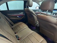 USED 2023 23 MERCEDES-BENZ E CLASS 2.0 E220dh MHEV AMG Line Night Edition (Premium Plus) G-Tronic+ Euro 6 (s/s) 4dr PAN ROOF+FMBSH+1 OWNER+TOPSPEC