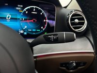 USED 2023 23 MERCEDES-BENZ E CLASS 2.0 E220dh MHEV AMG Line Night Edition (Premium Plus) G-Tronic+ Euro 6 (s/s) 4dr PAN ROOF+FMBSH+1 OWNER+TOPSPEC