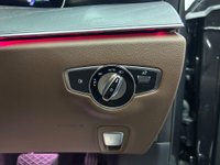 USED 2023 23 MERCEDES-BENZ E CLASS 2.0 E220dh MHEV AMG Line Night Edition (Premium Plus) G-Tronic+ Euro 6 (s/s) 4dr PAN ROOF+FMBSH+1 OWNER+TOPSPEC