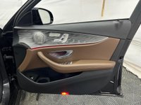 USED 2023 23 MERCEDES-BENZ E CLASS 2.0 E220dh MHEV AMG Line Night Edition (Premium Plus) G-Tronic+ Euro 6 (s/s) 4dr PAN ROOF+FMBSH+1 OWNER+TOPSPEC