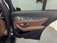 USED 2023 23 MERCEDES-BENZ E CLASS 2.0 E220dh MHEV AMG Line Night Edition (Premium Plus) G-Tronic+ Euro 6 (s/s) 4dr PAN ROOF+FMBSH+1 OWNER+TOPSPEC
