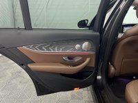 USED 2023 23 MERCEDES-BENZ E CLASS 2.0 E220dh MHEV AMG Line Night Edition (Premium Plus) G-Tronic+ Euro 6 (s/s) 4dr PAN ROOF+FMBSH+1 OWNER+TOPSPEC
