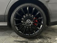 USED 2023 23 MERCEDES-BENZ E CLASS 2.0 E220dh MHEV AMG Line Night Edition (Premium Plus) G-Tronic+ Euro 6 (s/s) 4dr PAN ROOF+FMBSH+1 OWNER+TOPSPEC