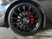 USED 2023 23 MERCEDES-BENZ E CLASS 2.0 E220dh MHEV AMG Line Night Edition (Premium Plus) G-Tronic+ Euro 6 (s/s) 4dr PAN ROOF+FMBSH+1 OWNER+TOPSPEC