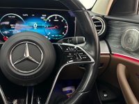 USED 2023 23 MERCEDES-BENZ E CLASS 2.0 E220dh MHEV AMG Line Night Edition (Premium Plus) G-Tronic+ Euro 6 (s/s) 4dr PAN ROOF+FMBSH+1 OWNER+TOPSPEC
