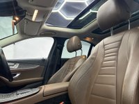 USED 2023 23 MERCEDES-BENZ E CLASS 2.0 E220dh MHEV AMG Line Night Edition (Premium Plus) G-Tronic+ Euro 6 (s/s) 4dr PAN ROOF+FMBSH+1 OWNER+TOPSPEC