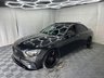 USED 2023 23 MERCEDES-BENZ E CLASS 2.0 E220dh MHEV AMG Line Night Edition (Premium Plus) G-Tronic+ Euro 6 (s/s) 4dr PAN ROOF+FMBSH+1 OWNER+TOPSPEC