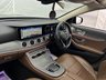 USED 2023 23 MERCEDES-BENZ E CLASS 2.0 E220dh MHEV AMG Line Night Edition (Premium Plus) G-Tronic+ Euro 6 (s/s) 4dr PAN ROOF+FMBSH+1 OWNER+TOPSPEC