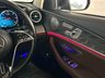 USED 2023 23 MERCEDES-BENZ E CLASS 2.0 E220dh MHEV AMG Line Night Edition (Premium Plus) G-Tronic+ Euro 6 (s/s) 4dr PAN ROOF+FMBSH+1 OWNER+TOPSPEC