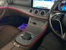 USED 2023 23 MERCEDES-BENZ E CLASS 2.0 E220dh MHEV AMG Line Night Edition (Premium Plus) G-Tronic+ Euro 6 (s/s) 4dr PAN ROOF+FMBSH+1 OWNER+TOPSPEC
