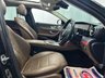USED 2023 23 MERCEDES-BENZ E CLASS 2.0 E220dh MHEV AMG Line Night Edition (Premium Plus) G-Tronic+ Euro 6 (s/s) 4dr PAN ROOF+FMBSH+1 OWNER+TOPSPEC