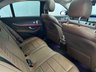 USED 2023 23 MERCEDES-BENZ E CLASS 2.0 E220dh MHEV AMG Line Night Edition (Premium Plus) G-Tronic+ Euro 6 (s/s) 4dr PAN ROOF+FMBSH+1 OWNER+TOPSPEC