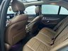 USED 2023 23 MERCEDES-BENZ E CLASS 2.0 E220dh MHEV AMG Line Night Edition (Premium Plus) G-Tronic+ Euro 6 (s/s) 4dr PAN ROOF+FMBSH+1 OWNER+TOPSPEC