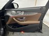 USED 2023 23 MERCEDES-BENZ E CLASS 2.0 E220dh MHEV AMG Line Night Edition (Premium Plus) G-Tronic+ Euro 6 (s/s) 4dr PAN ROOF+FMBSH+1 OWNER+TOPSPEC