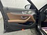 USED 2023 23 MERCEDES-BENZ E CLASS 2.0 E220dh MHEV AMG Line Night Edition (Premium Plus) G-Tronic+ Euro 6 (s/s) 4dr PAN ROOF+FMBSH+1 OWNER+TOPSPEC