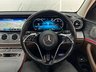 USED 2023 23 MERCEDES-BENZ E CLASS 2.0 E220dh MHEV AMG Line Night Edition (Premium Plus) G-Tronic+ Euro 6 (s/s) 4dr PAN ROOF+FMBSH+1 OWNER+TOPSPEC