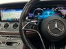 USED 2023 23 MERCEDES-BENZ E CLASS 2.0 E220dh MHEV AMG Line Night Edition (Premium Plus) G-Tronic+ Euro 6 (s/s) 4dr PAN ROOF+FMBSH+1 OWNER+TOPSPEC