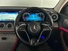 USED 2023 23 MERCEDES-BENZ E CLASS 2.0 E220dh MHEV AMG Line Night Edition (Premium Plus) G-Tronic+ Euro 6 (s/s) 4dr PAN ROOF+FMBSH+1 OWNER+TOPSPEC