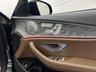 USED 2023 23 MERCEDES-BENZ E CLASS 2.0 E220dh MHEV AMG Line Night Edition (Premium Plus) G-Tronic+ Euro 6 (s/s) 4dr PAN ROOF+FMBSH+1 OWNER+TOPSPEC