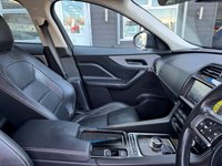 USED 2018 68 JAGUAR F-PACE 2.0 D180 R-Sport SUV 5dr Diesel Auto AWD Euro 6 (s/s) (180 ps) HERE AT MOTOR SWITCH YOUR NEW MOTOR IS JUST A SWITCH AWAY WITH THIS JAGUAR F-PACE 2.0 DIESEL D180 R-SPORT SUV 5DR AUTOMATIC AWD EURO 6, WHICH COMES WITH A FULL 12 MONTHS NATIONWIDE WARRANTY AND ALSO COMES WITH A FULL 12 MONTHS MOT, THIS VEHICLE ALSO HAS 1 SERVICE STAMP AND WILL BE FRESHLY SERVICED BEFORE IT LEAVES US TO BRING IT BACK UP TO DATE, WITH ONLY 2 FORMER KEEPERS ON THE VEHICLE, FINANCE AVAILABLE FROM 10.9% APR, DELIVERY AVAILABLE, PART EX WELCOME, FULLY VALETED USING AUTO SMART