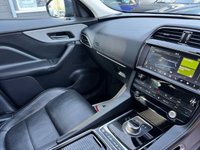 USED 2018 68 JAGUAR F-PACE 2.0 D180 R-Sport SUV 5dr Diesel Auto AWD Euro 6 (s/s) (180 ps) HERE AT MOTOR SWITCH YOUR NEW MOTOR IS JUST A SWITCH AWAY WITH THIS JAGUAR F-PACE 2.0 DIESEL D180 R-SPORT SUV 5DR AUTOMATIC AWD EURO 6, WHICH COMES WITH A FULL 12 MONTHS NATIONWIDE WARRANTY AND ALSO COMES WITH A FULL 12 MONTHS MOT, THIS VEHICLE ALSO HAS 1 SERVICE STAMP AND WILL BE FRESHLY SERVICED BEFORE IT LEAVES US TO BRING IT BACK UP TO DATE, WITH ONLY 2 FORMER KEEPERS ON THE VEHICLE, FINANCE AVAILABLE FROM 10.9% APR, DELIVERY AVAILABLE, PART EX WELCOME, FULLY VALETED USING AUTO SMART