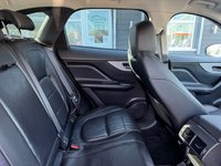 USED 2018 68 JAGUAR F-PACE 2.0 D180 R-Sport SUV 5dr Diesel Auto AWD Euro 6 (s/s) (180 ps) HERE AT MOTOR SWITCH YOUR NEW MOTOR IS JUST A SWITCH AWAY WITH THIS JAGUAR F-PACE 2.0 DIESEL D180 R-SPORT SUV 5DR AUTOMATIC AWD EURO 6, WHICH COMES WITH A FULL 12 MONTHS NATIONWIDE WARRANTY AND ALSO COMES WITH A FULL 12 MONTHS MOT, THIS VEHICLE ALSO HAS 1 SERVICE STAMP AND WILL BE FRESHLY SERVICED BEFORE IT LEAVES US TO BRING IT BACK UP TO DATE, WITH ONLY 2 FORMER KEEPERS ON THE VEHICLE, FINANCE AVAILABLE FROM 10.9% APR, DELIVERY AVAILABLE, PART EX WELCOME, FULLY VALETED USING AUTO SMART