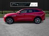 USED 2018 68 JAGUAR F-PACE 2.0 D180 R-Sport SUV 5dr Diesel Auto AWD Euro 6 (s/s) (180 ps) HERE AT MOTOR SWITCH YOUR NEW MOTOR IS JUST A SWITCH AWAY WITH THIS JAGUAR F-PACE 2.0 DIESEL D180 R-SPORT SUV 5DR AUTOMATIC AWD EURO 6, WHICH COMES WITH A FULL 12 MONTHS NATIONWIDE WARRANTY AND ALSO COMES WITH A FULL 12 MONTHS MOT, THIS VEHICLE ALSO HAS 1 SERVICE STAMP AND WILL BE FRESHLY SERVICED BEFORE IT LEAVES US TO BRING IT BACK UP TO DATE, WITH ONLY 2 FORMER KEEPERS ON THE VEHICLE, FINANCE AVAILABLE FROM 10.9% APR, DELIVERY AVAILABLE, PART EX WELCOME, FULLY VALETED USING AUTO SMART