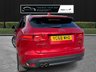 USED 2018 68 JAGUAR F-PACE 2.0 D180 R-Sport SUV 5dr Diesel Auto AWD Euro 6 (s/s) (180 ps) HERE AT MOTOR SWITCH YOUR NEW MOTOR IS JUST A SWITCH AWAY WITH THIS JAGUAR F-PACE 2.0 DIESEL D180 R-SPORT SUV 5DR AUTOMATIC AWD EURO 6, WHICH COMES WITH A FULL 12 MONTHS NATIONWIDE WARRANTY AND ALSO COMES WITH A FULL 12 MONTHS MOT, THIS VEHICLE ALSO HAS 1 SERVICE STAMP AND WILL BE FRESHLY SERVICED BEFORE IT LEAVES US TO BRING IT BACK UP TO DATE, WITH ONLY 2 FORMER KEEPERS ON THE VEHICLE, FINANCE AVAILABLE FROM 10.9% APR, DELIVERY AVAILABLE, PART EX WELCOME, FULLY VALETED USING AUTO SMART