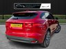 USED 2018 68 JAGUAR F-PACE 2.0 D180 R-Sport SUV 5dr Diesel Auto AWD Euro 6 (s/s) (180 ps) HERE AT MOTOR SWITCH YOUR NEW MOTOR IS JUST A SWITCH AWAY WITH THIS JAGUAR F-PACE 2.0 DIESEL D180 R-SPORT SUV 5DR AUTOMATIC AWD EURO 6, WHICH COMES WITH A FULL 12 MONTHS NATIONWIDE WARRANTY AND ALSO COMES WITH A FULL 12 MONTHS MOT, THIS VEHICLE ALSO HAS 1 SERVICE STAMP AND WILL BE FRESHLY SERVICED BEFORE IT LEAVES US TO BRING IT BACK UP TO DATE, WITH ONLY 2 FORMER KEEPERS ON THE VEHICLE, FINANCE AVAILABLE FROM 10.9% APR, DELIVERY AVAILABLE, PART EX WELCOME, FULLY VALETED USING AUTO SMART