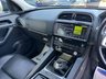 USED 2018 68 JAGUAR F-PACE 2.0 D180 R-Sport SUV 5dr Diesel Auto AWD Euro 6 (s/s) (180 ps) HERE AT MOTOR SWITCH YOUR NEW MOTOR IS JUST A SWITCH AWAY WITH THIS JAGUAR F-PACE 2.0 DIESEL D180 R-SPORT SUV 5DR AUTOMATIC AWD EURO 6, WHICH COMES WITH A FULL 12 MONTHS NATIONWIDE WARRANTY AND ALSO COMES WITH A FULL 12 MONTHS MOT, THIS VEHICLE ALSO HAS 1 SERVICE STAMP AND WILL BE FRESHLY SERVICED BEFORE IT LEAVES US TO BRING IT BACK UP TO DATE, WITH ONLY 2 FORMER KEEPERS ON THE VEHICLE, FINANCE AVAILABLE FROM 10.9% APR, DELIVERY AVAILABLE, PART EX WELCOME, FULLY VALETED USING AUTO SMART