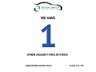 USED 2018 68 JAGUAR F-PACE 2.0 D180 R-Sport SUV 5dr Diesel Auto AWD Euro 6 (s/s) (180 ps) HERE AT MOTOR SWITCH YOUR NEW MOTOR IS JUST A SWITCH AWAY WITH THIS JAGUAR F-PACE 2.0 DIESEL D180 R-SPORT SUV 5DR AUTOMATIC AWD EURO 6, WHICH COMES WITH A FULL 12 MONTHS NATIONWIDE WARRANTY AND ALSO COMES WITH A FULL 12 MONTHS MOT, THIS VEHICLE ALSO HAS 1 SERVICE STAMP AND WILL BE FRESHLY SERVICED BEFORE IT LEAVES US TO BRING IT BACK UP TO DATE, WITH ONLY 2 FORMER KEEPERS ON THE VEHICLE, FINANCE AVAILABLE FROM 10.9% APR, DELIVERY AVAILABLE, PART EX WELCOME, FULLY VALETED USING AUTO SMART